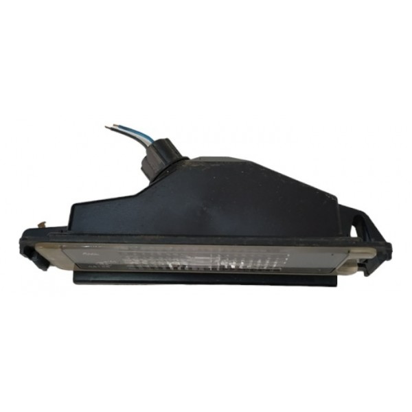 Luz Placa Renault Clio 2014 A8717