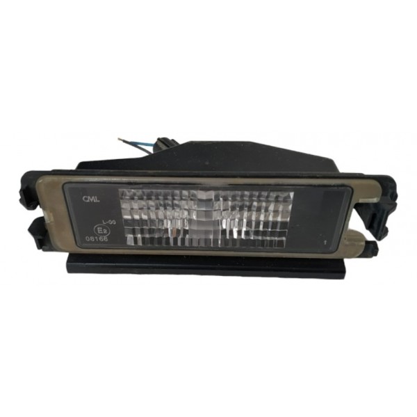 Luz Placa Renault Clio 2014 A8717