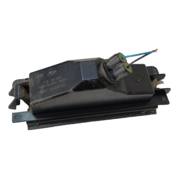 Luz Placa Renault Clio 2014 A8717