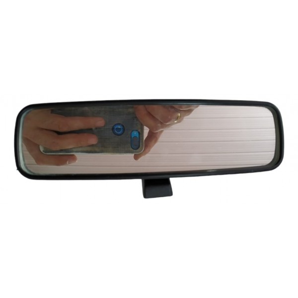 Retrovisor Interno Renault Clio 2014 A8711