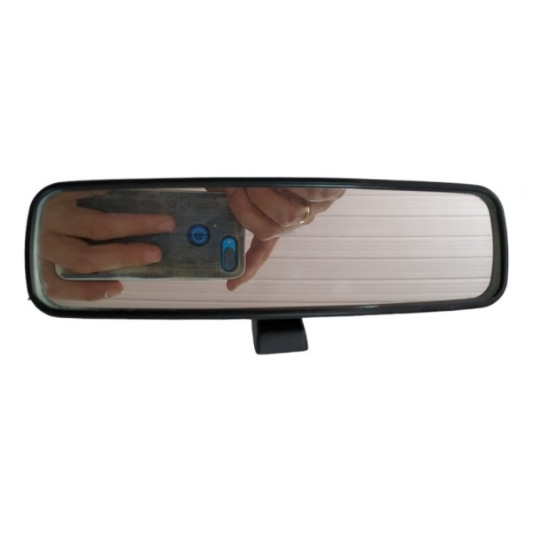Retrovisor Interno Renault Clio 2014 A8711