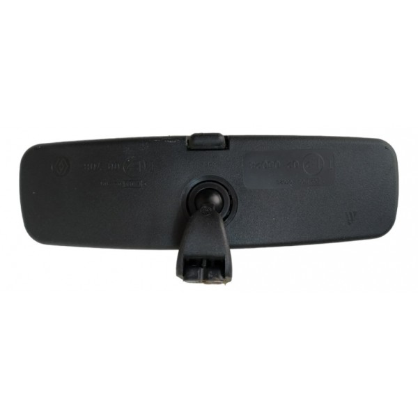 Retrovisor Interno Renault Clio 2014 A8711