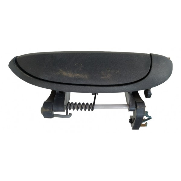 Maçaneta Externa Tras Direita Renault Clio 2014 A8710