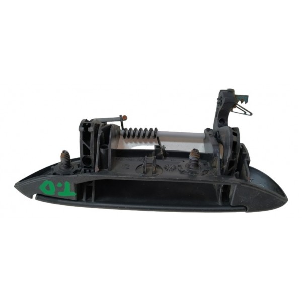 Maçaneta Externa Tras Direita Renault Clio 2014 A8710