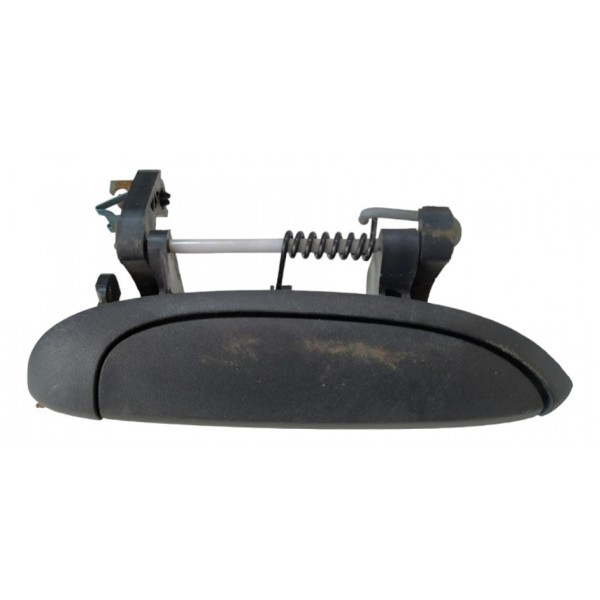 Maçaneta Externa Tras Direita Renault Clio 2014 A8710