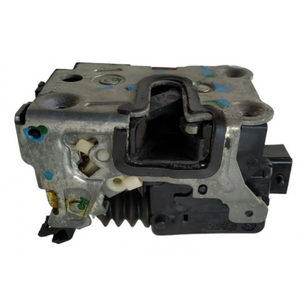 Fechadura Porta Diant Direita Renault Clio 2014 A8709