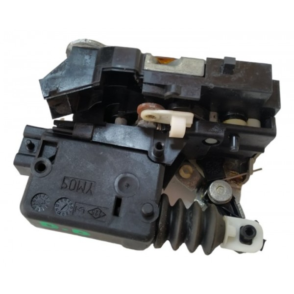 Fechadura Porta Diant Direita Renault Clio 2014 A8709