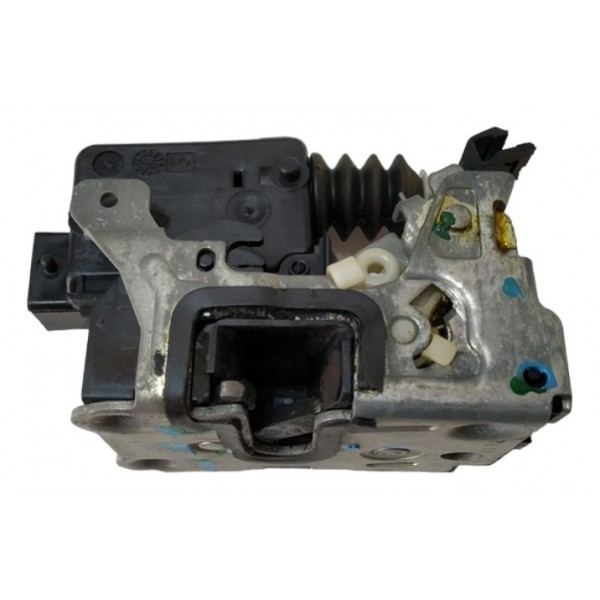 Fechadura Porta Diant Direita Renault Clio 2014 A8709