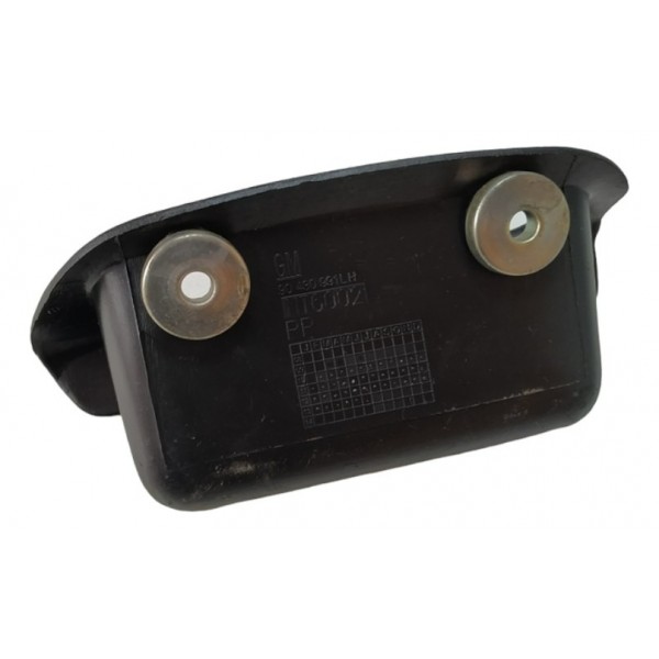 Puxador Interno Porta Malas Renault Clio 2014 A8708