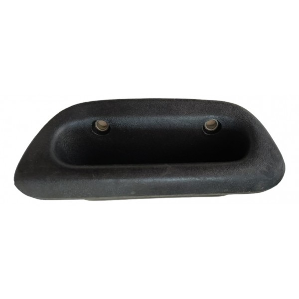 Puxador Interno Porta Malas Renault Clio 2014 A8708