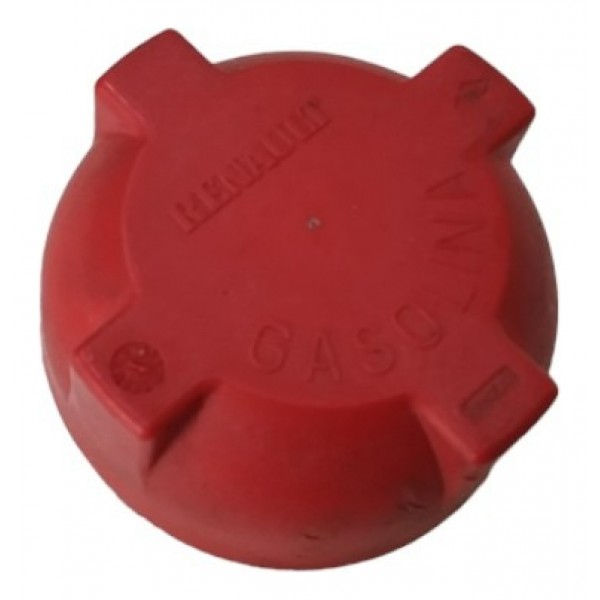 Tampa Gargalo Partida Frio Renault Clio 2014 A8706