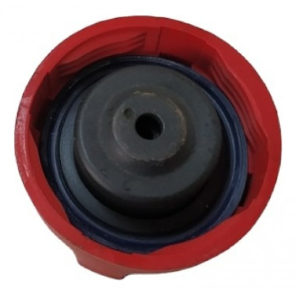 Tampa Gargalo Partida Frio Renault Clio 2014 A8706