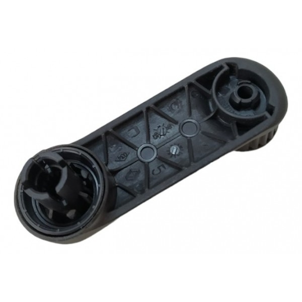 Manivela Vidro Manual Renault Clio 2014 A8703