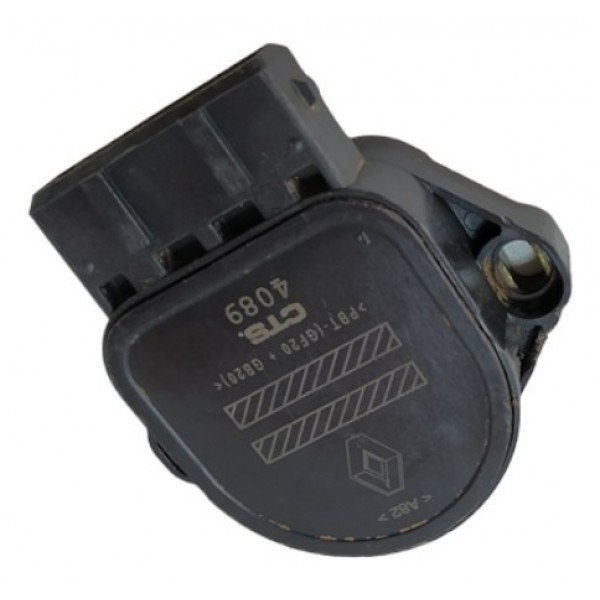 Atuador Marcha Lenta Renault Clio 2014 A8702