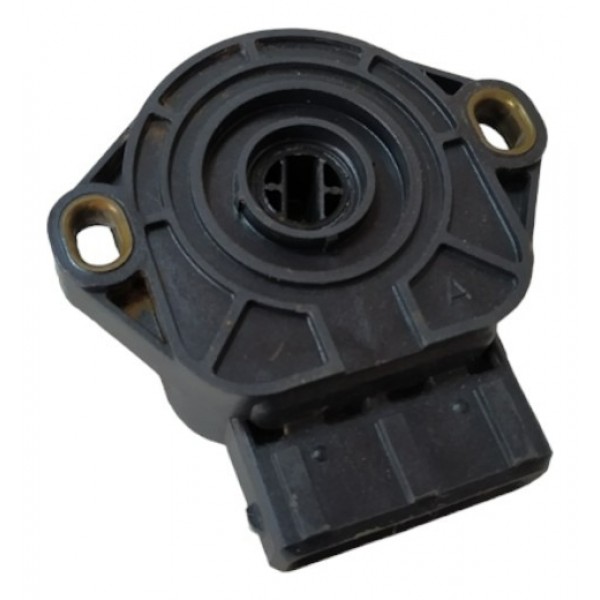 Atuador Marcha Lenta Renault Clio 2014 A8702