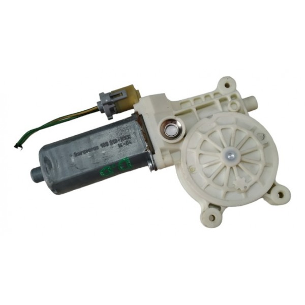 Motor Vidro Eletrico Renault Clio 2014 A8697