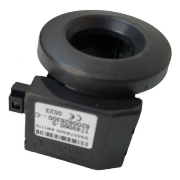 Imobilizador Ignição Renault Clio 2014 A8696