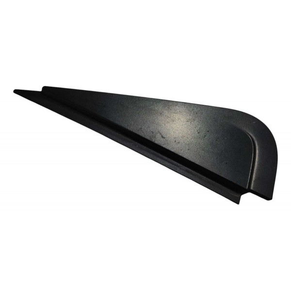 Acabamento Externo Porta Tras Esq Renault Duster 1.6 16v 20