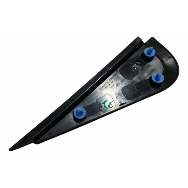 Acabamento Externo Porta Tras Esq Renault Duster 1.6 16v 20