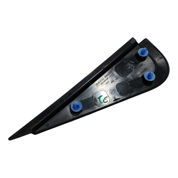 Acabamento Externo Porta Tras Esq Renault Duster 1.6 16v 20