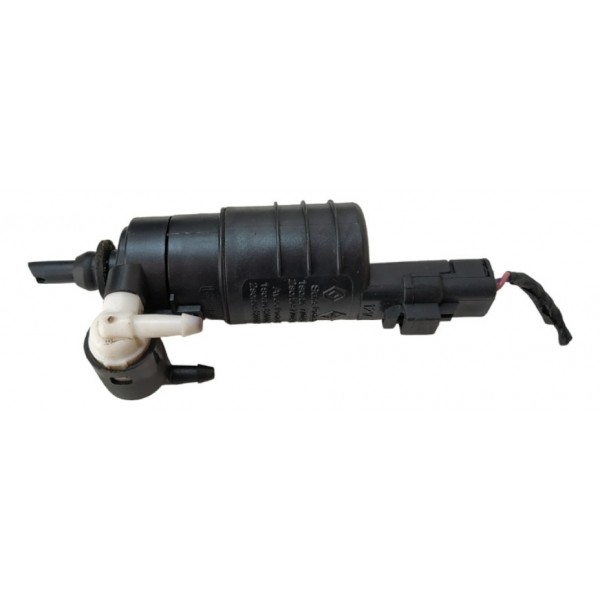 Bomba Lavador Parabrisa Renault Clio 2014 A8695