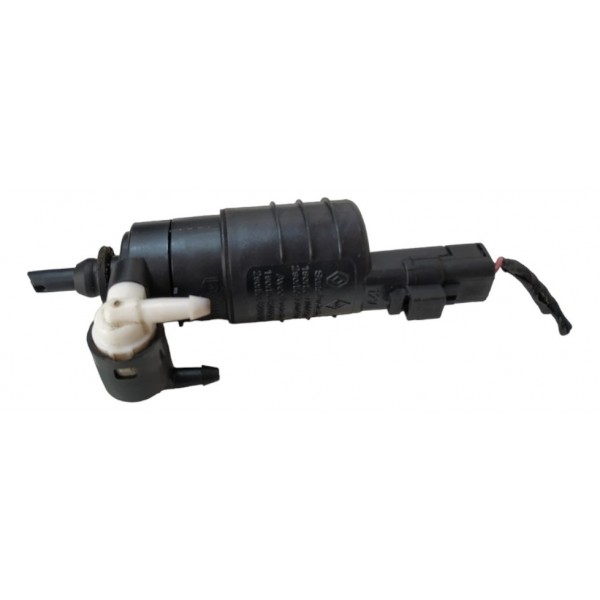 Bomba Lavador Parabrisa Renault Clio 2014 A8695