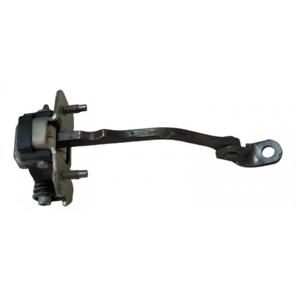 Dobradiça Limitador Porta Tras Dir Renault Clio 2014 A8694