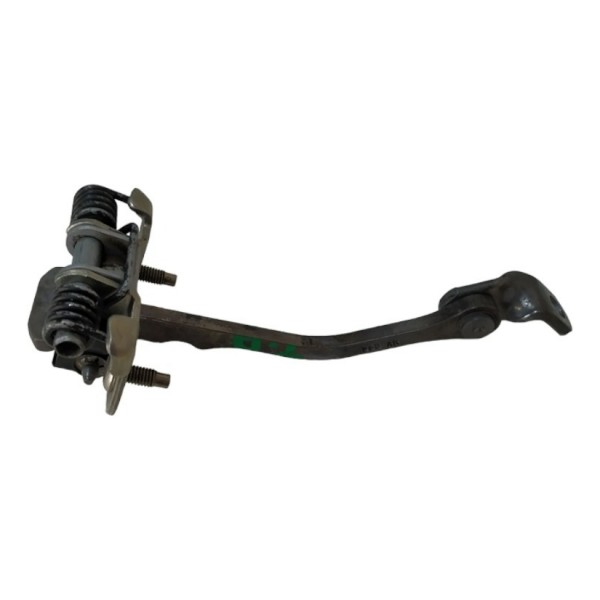 Dobradiça Limitador Porta Tras Dir Renault Clio 2014 A8694