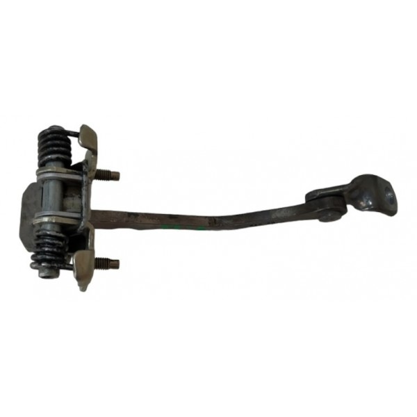 Dobradiça Limitador Porta Tras Dir Renault Clio 2014 A8694