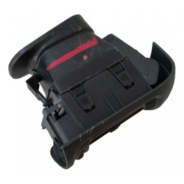 Difusor Ar Esq Painel Renault Clio 2014 A8691