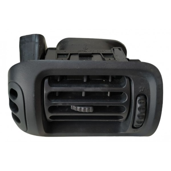 Difusor Ar Esq Painel Renault Clio 2014 A8691