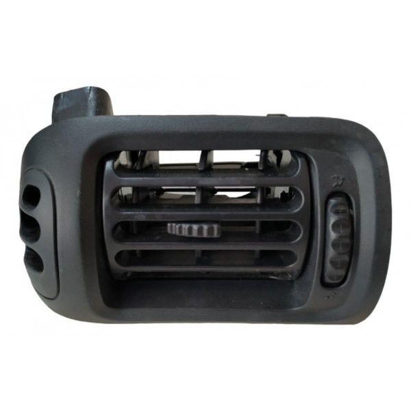 Difusor Ar Esq Painel Renault Clio 2014 A8691