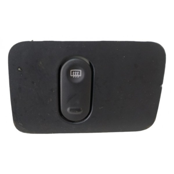 Botão Desembaçador Traseiro Renault Clio 2014 A8689
