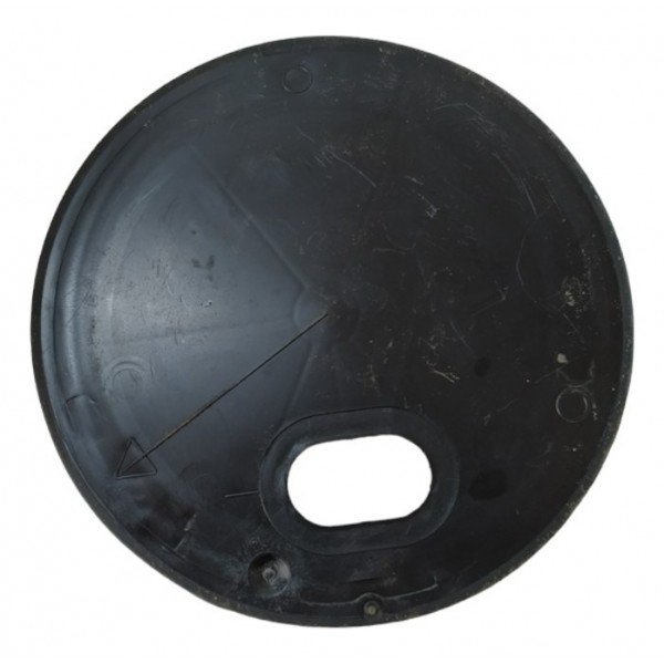 Tampa Bomba Combustivel Renault Clio 2014 A8687