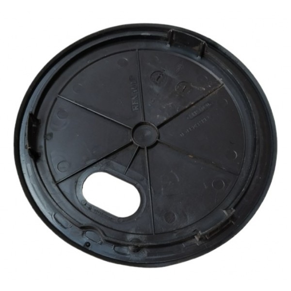 Tampa Bomba Combustivel Renault Clio 2014 A8687