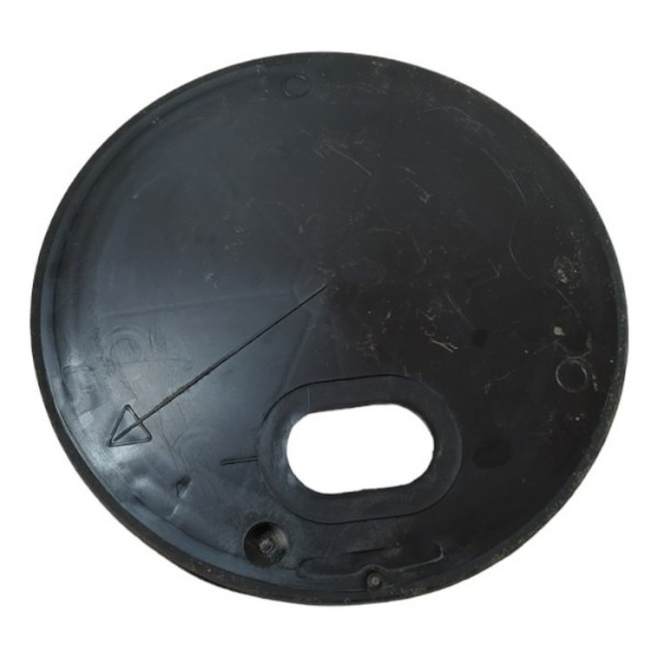 Tampa Bomba Combustivel Renault Clio 2014 A8687