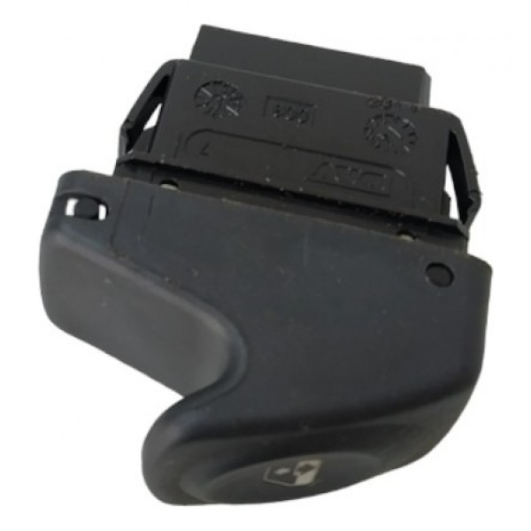 Botão Vidro Eletrico Traseiro Renault Clio 2014 A8686