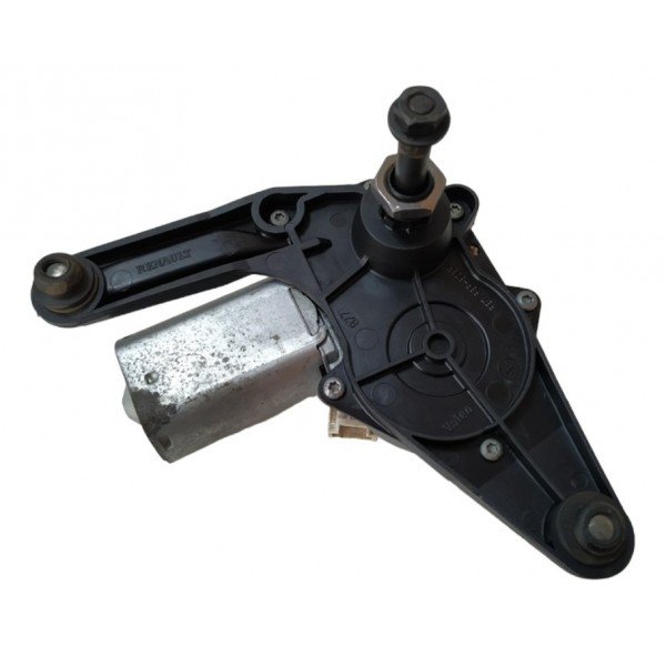 Motor Limpador Parabrisa Renault Clio 2014 A8684