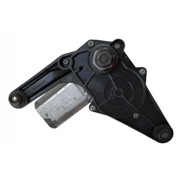 Motor Limpador Parabrisa Renault Clio 2014 A8684