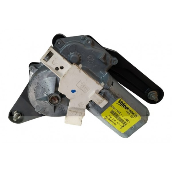 Motor Limpador Parabrisa Renault Clio 2014 A8684