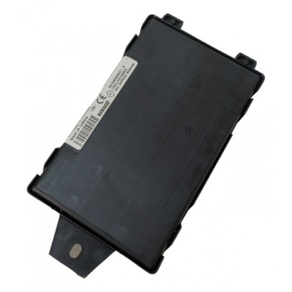 Modulo Bsi  8201068828 Renault Clio 2014 A8682