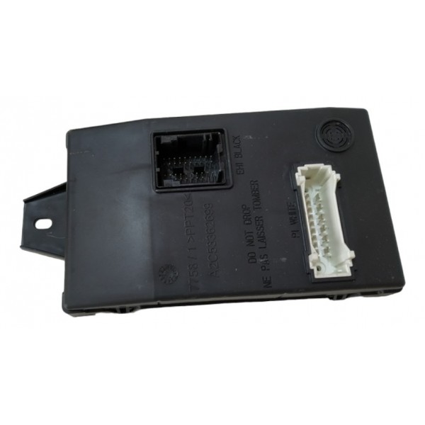 Modulo Bsi  8201068828 Renault Clio 2014 A8682