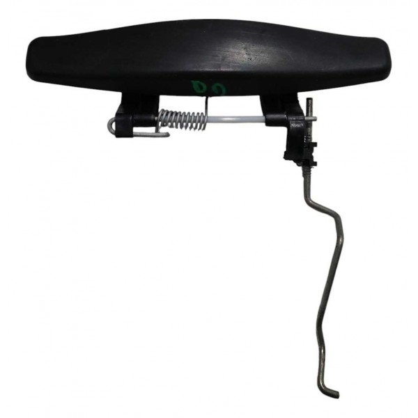Maçaneta Externa Porta Diant Dir Renault Duster 1.6 16v 2020