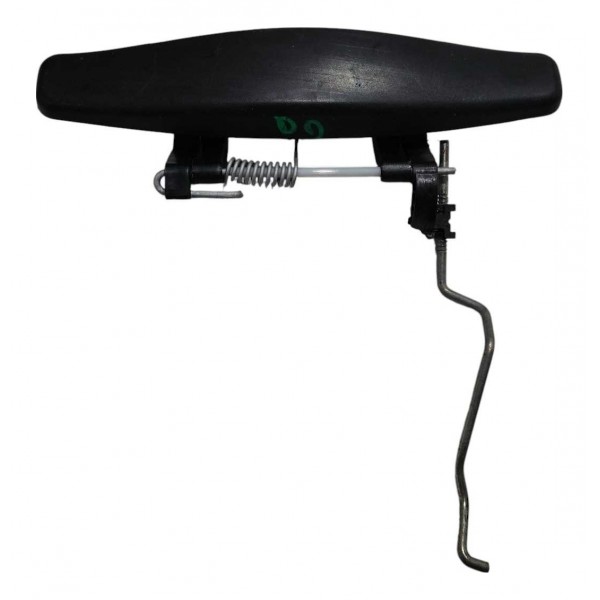 Maçaneta Externa Porta Diant Dir Renault Duster 1.6 16v 2020