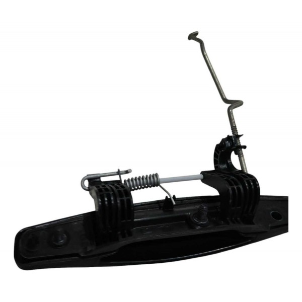 Maçaneta Externa Porta Diant Dir Renault Duster 1.6 16v 2020
