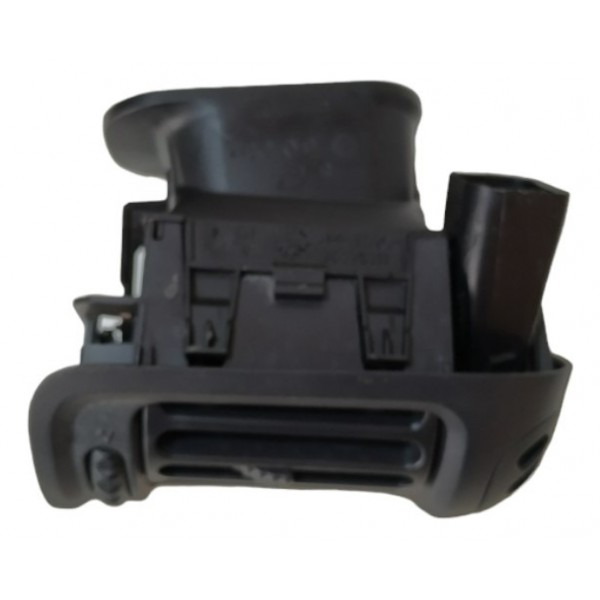 Difusor Ar Cond Direito Renault Clio 2014 A8680