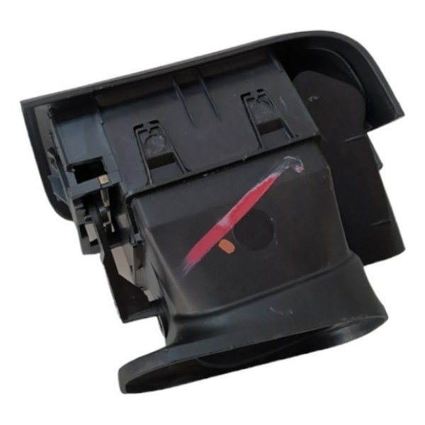 Difusor Ar Cond Direito Renault Clio 2014 A8680