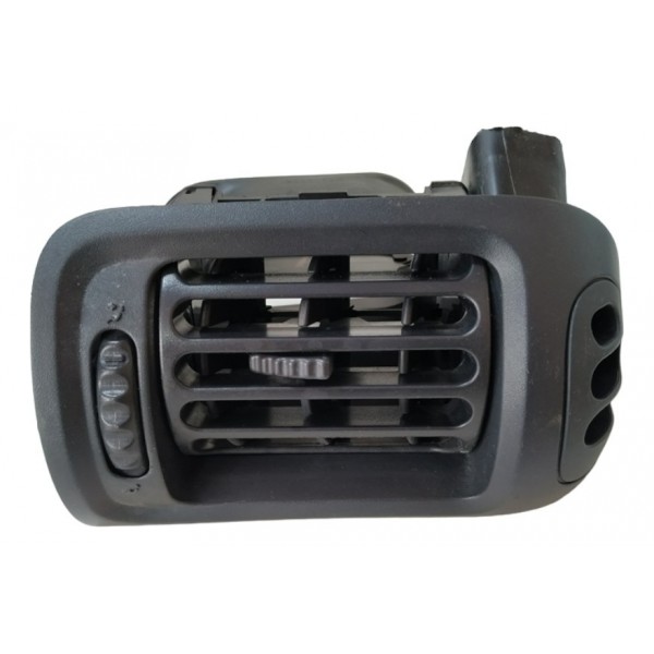 Difusor Ar Cond Direito Renault Clio 2014 A8680