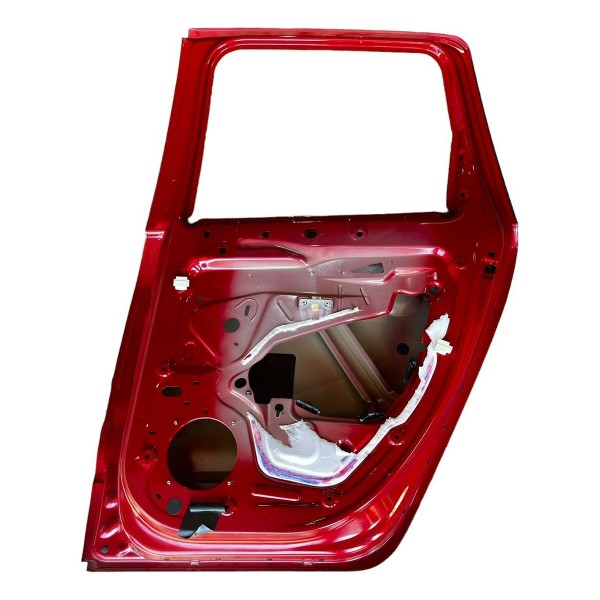 Porta Traseira Direita Citroën C3  Aircross 2018