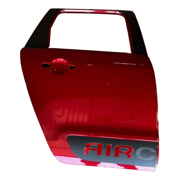 Porta Traseira Direita Citroën C3  Aircross 2018
